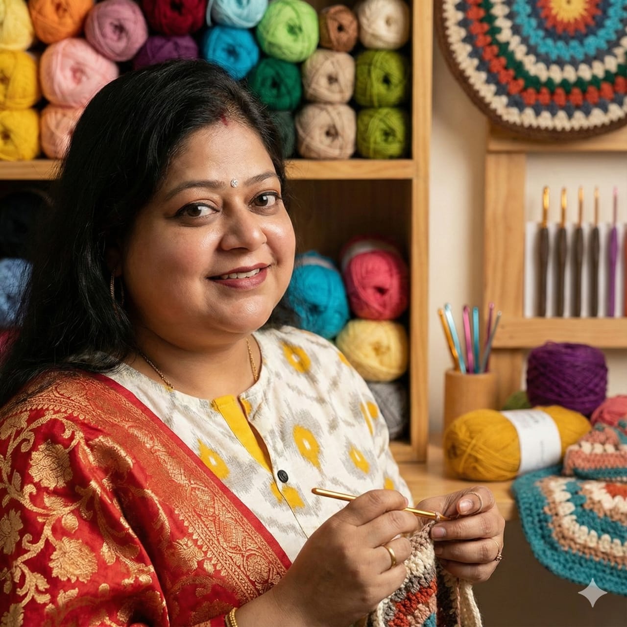 Suruchi Sinha